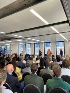 Salacia Solutions with Ben Cohen